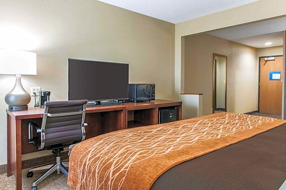 Comfort Inn Blue Ash North