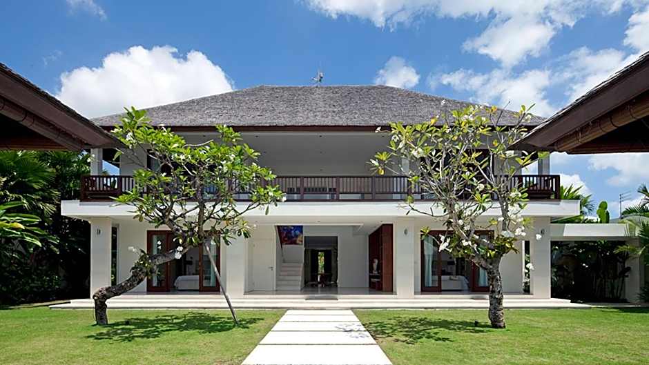 Villa Asante