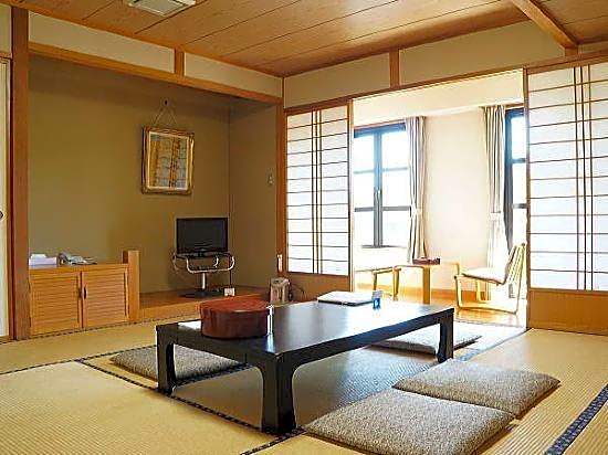 Tatsuno Park Hotel
