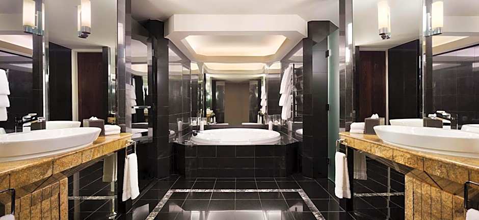 Grand Hyatt Melbourne