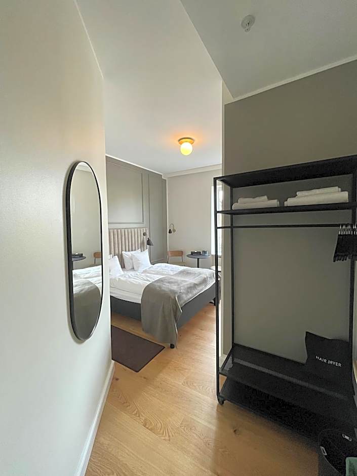 Hotel Sct. Thomas