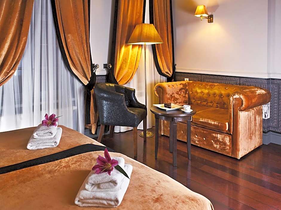 Hotel Holland House Old Town