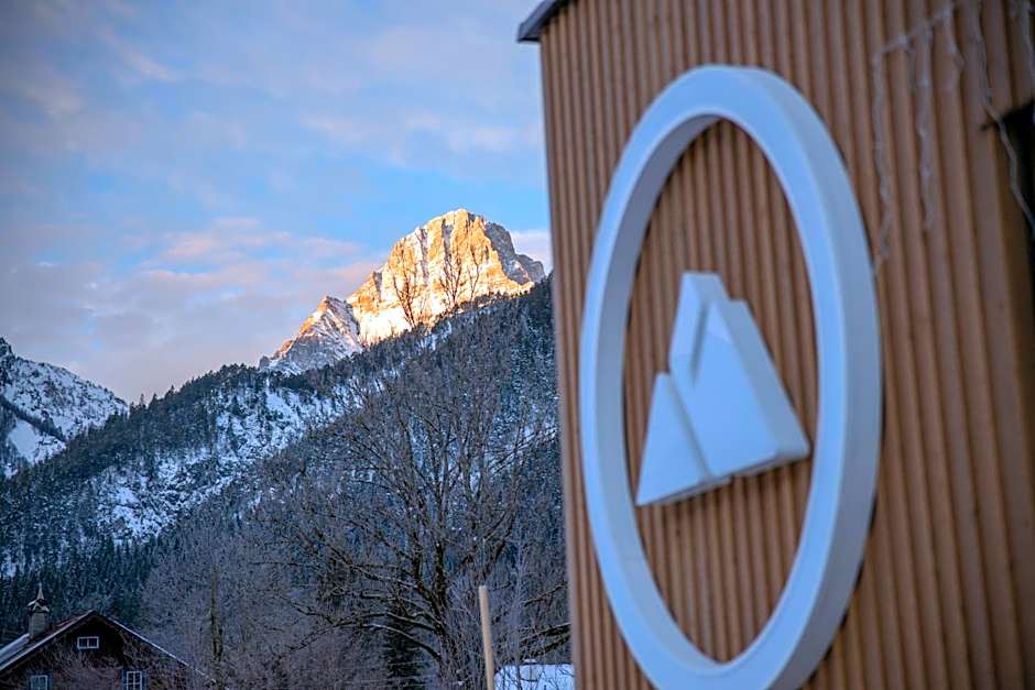 Dormio Aparthotel Hinterstoder