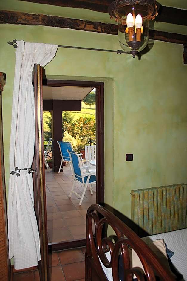 Posada Calera