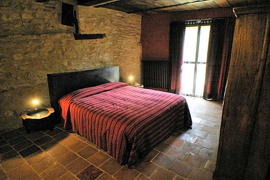 Le Case della Saracca