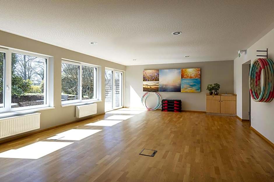 JUFA Hotel Wangen im Allgau