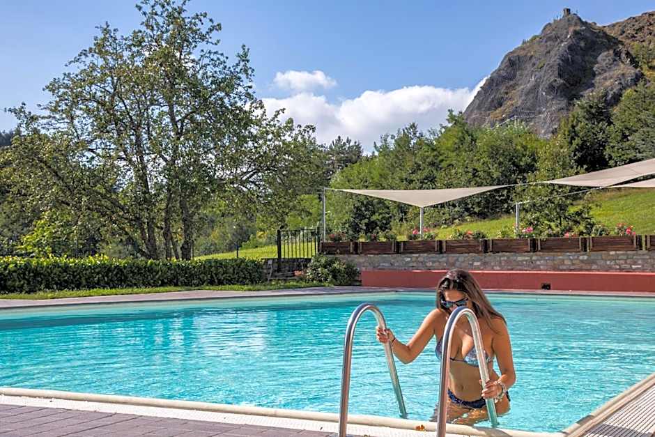 Park Hotel Olimpia
