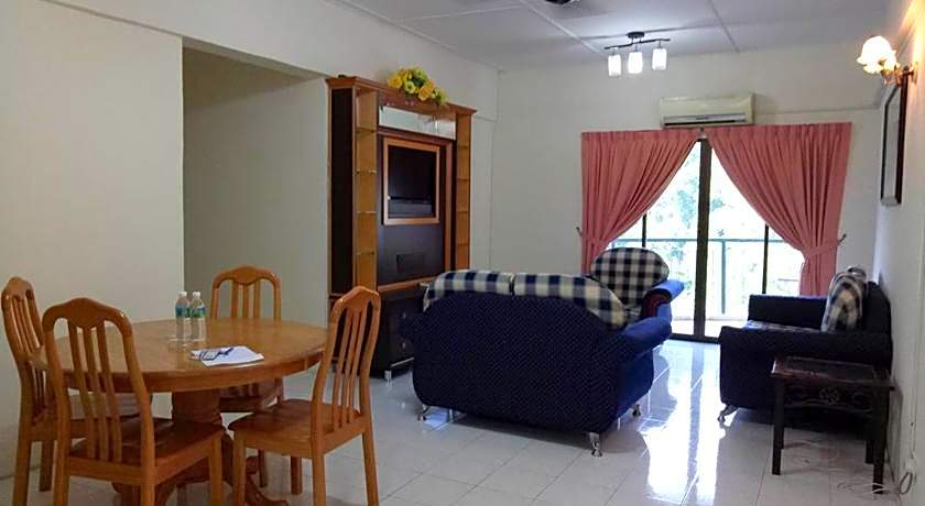 Lumut Valley Condominium