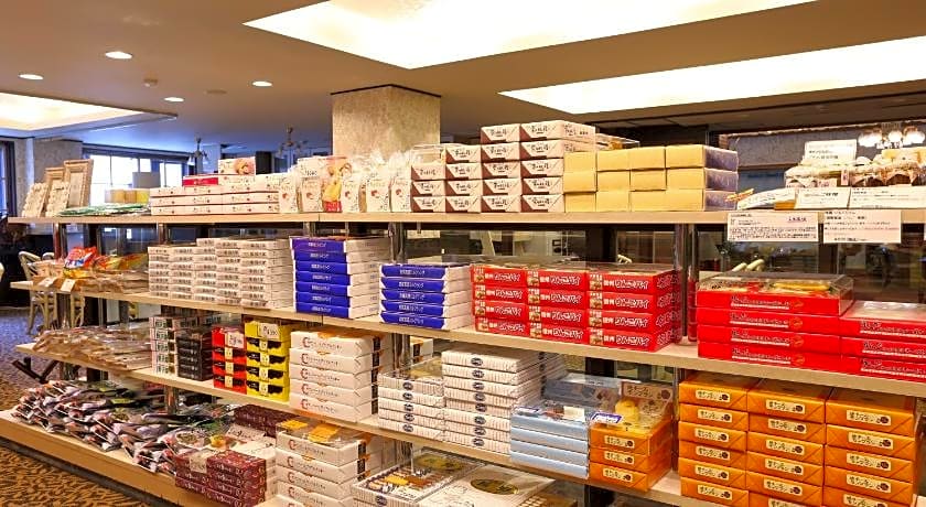 Hotel Japan Shiga