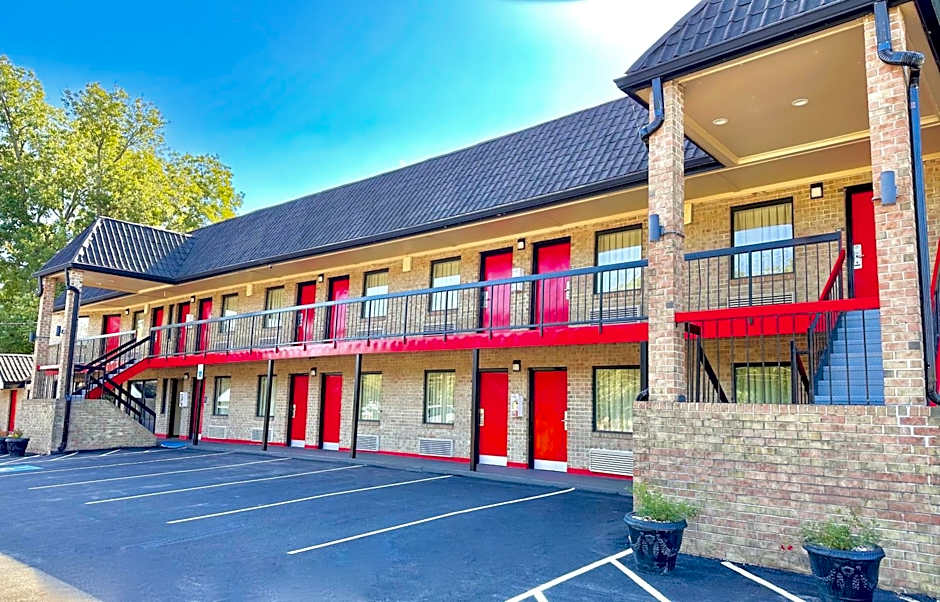 Travelers Inn Elizabeth City