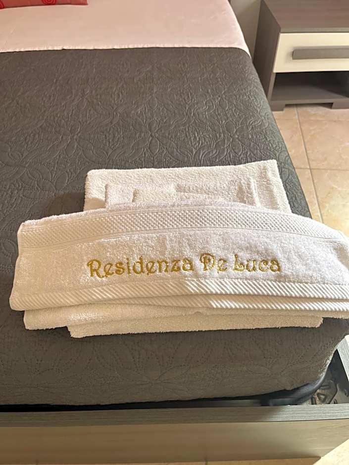 Residenza De luca B&B
