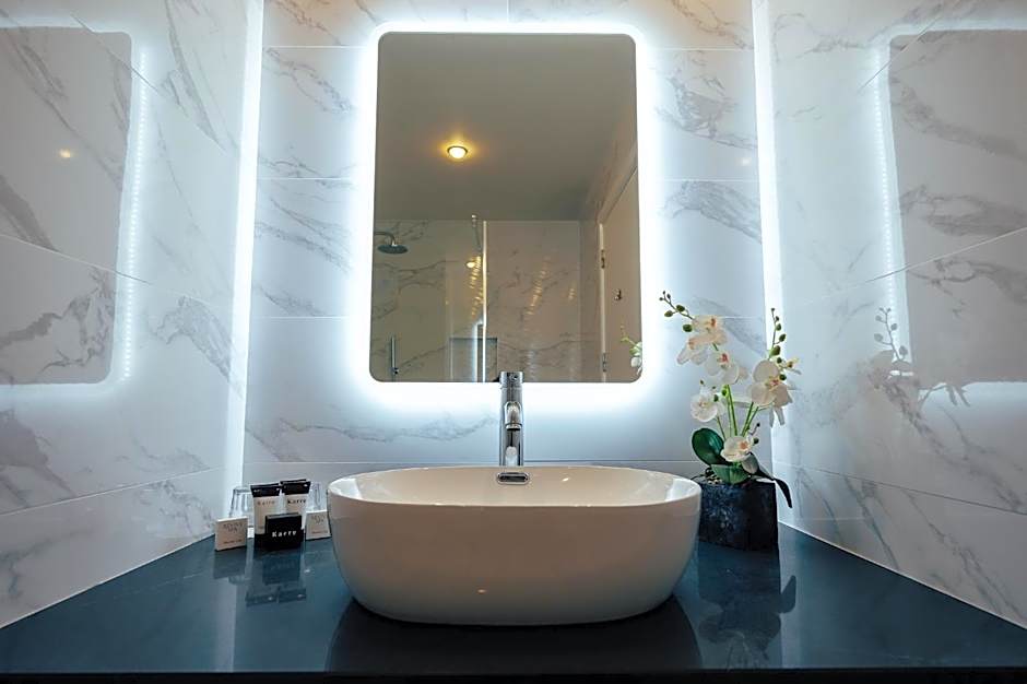 The Fitzwilton Hotel