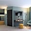 Bergers Airporthotel Memmingen