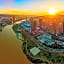 Crowne Plaza Hotel Lanzhou By IHG