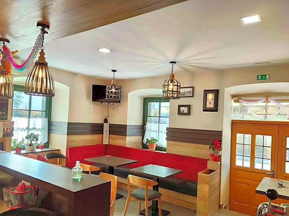 Hiša Wambrechtsamer - House Wambrechtsamer