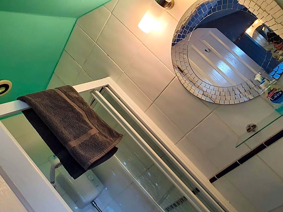 The Seafront Inn Holyhead