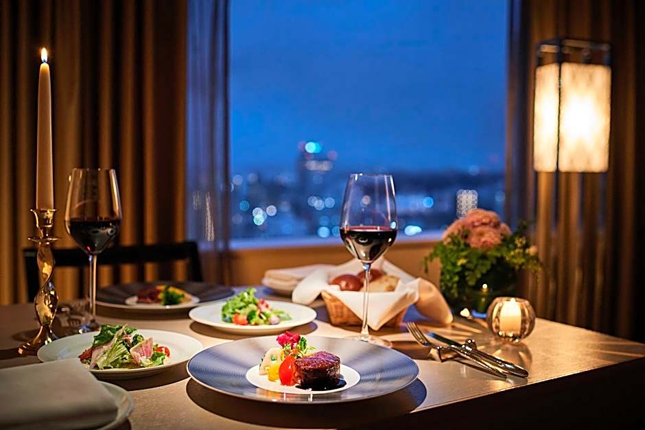 ANA Crowne Plaza Kanazawa By IHG