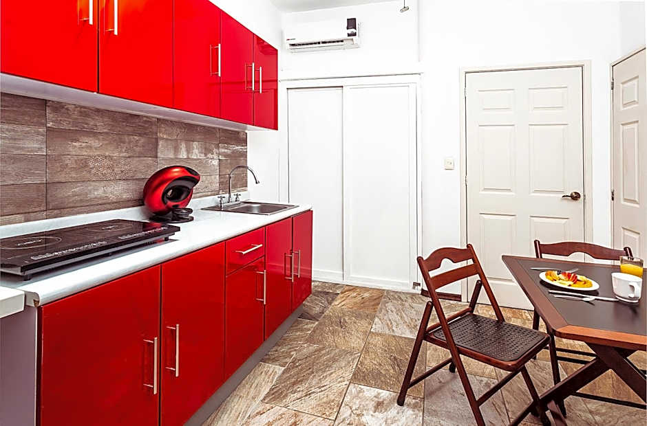 Fabiola Condo Hotel