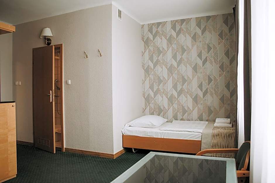 Hotel Festival