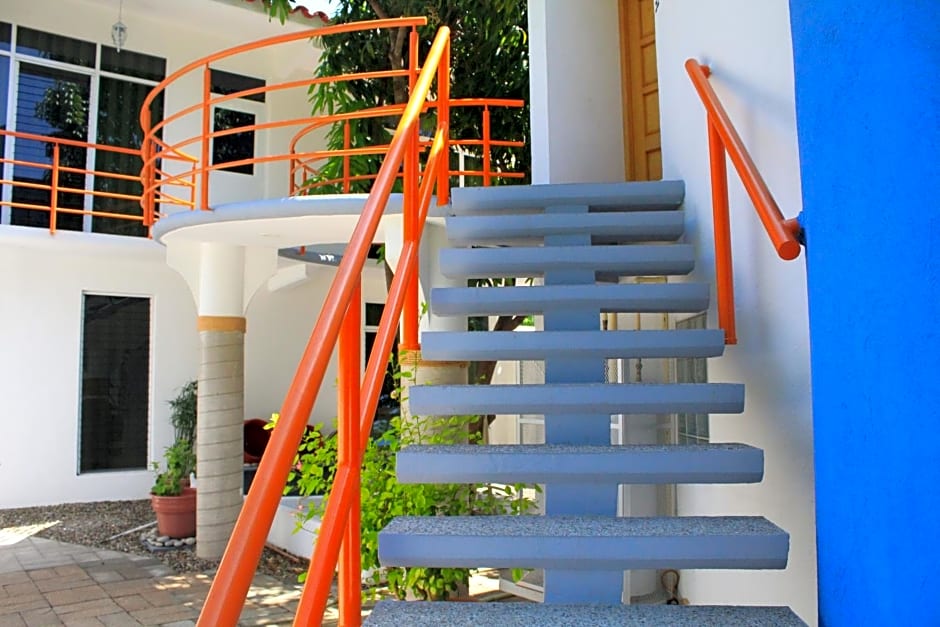 Hotel Mexico Lindo