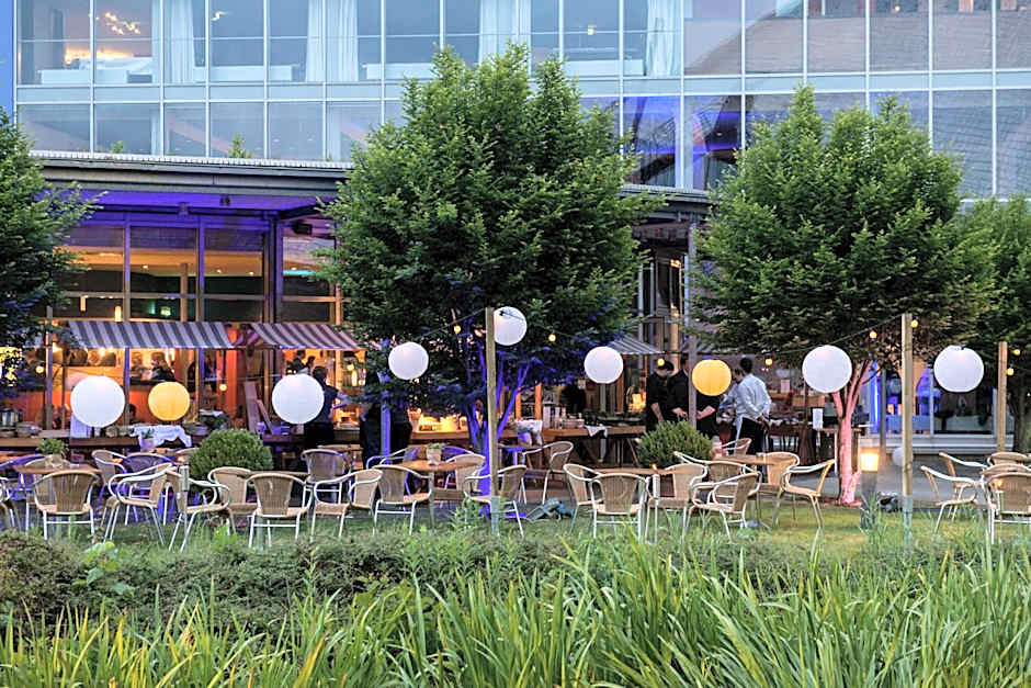 Atlantic Hotel Universum