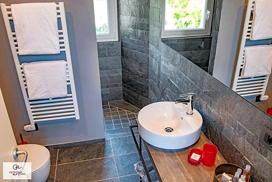 Capriccio Art Hotel