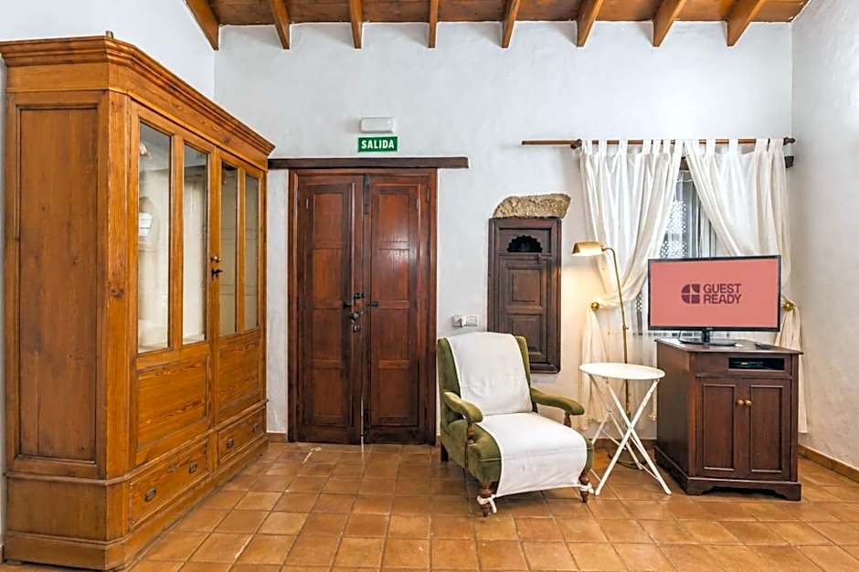 GuestReady - Hotel Rural Las Calas