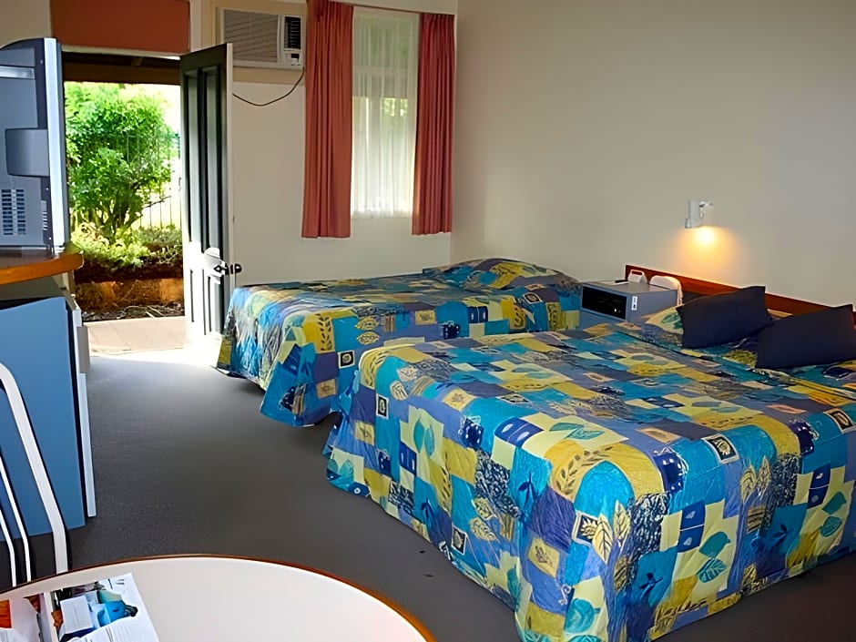 Dunsborough Central Motel