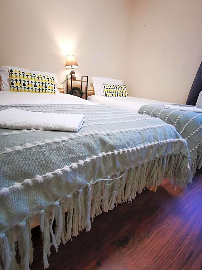 Gr8 Hostel at The Mount