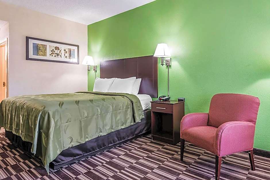 Quality Inn