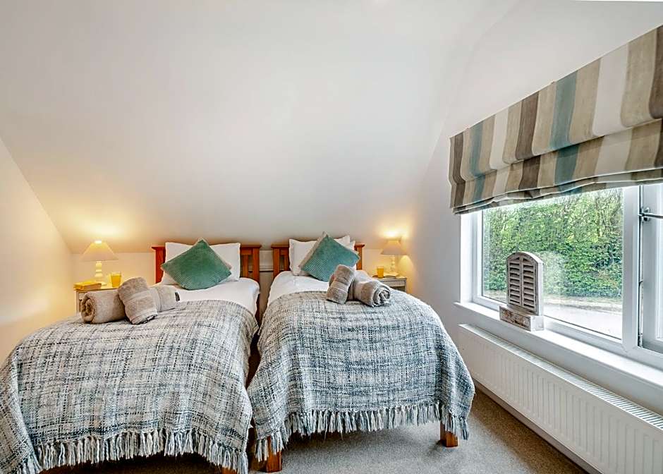 Anglesey Lakeside Lodges