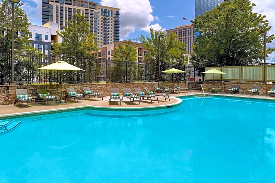 Wyndham Atlanta Buckhead Hotel & Conference Center