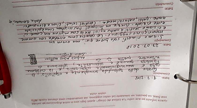 La Collina dei Ciliegi