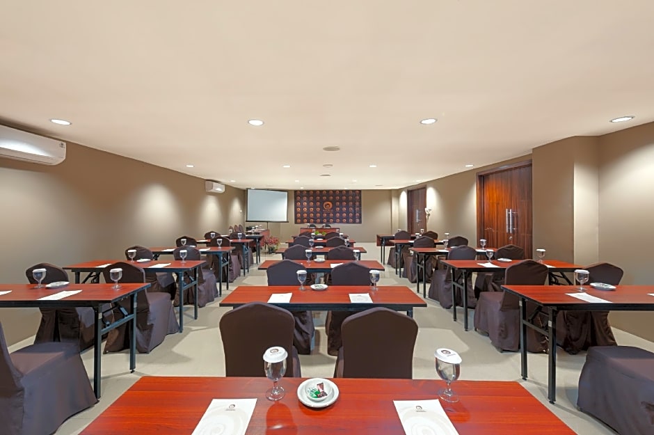 Nava Hotel Tawangmangu