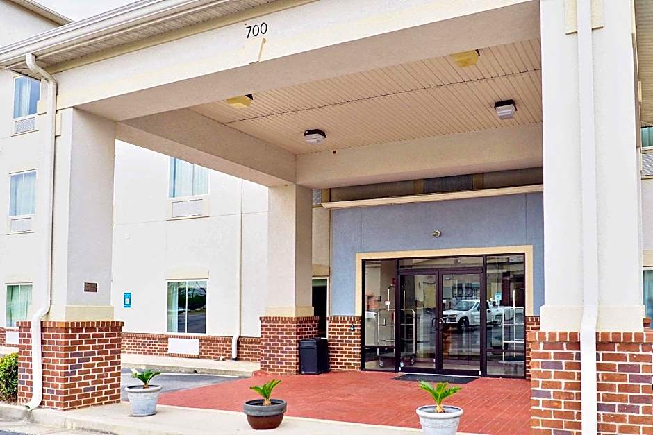 Econo Lodge