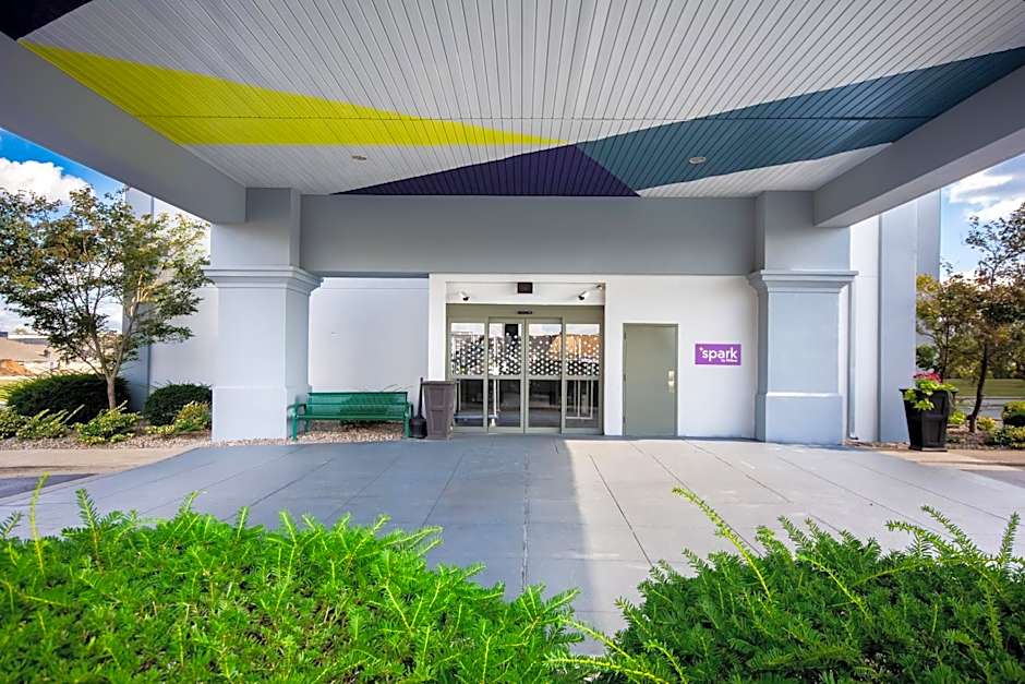 Spark by Hilton Bardstown