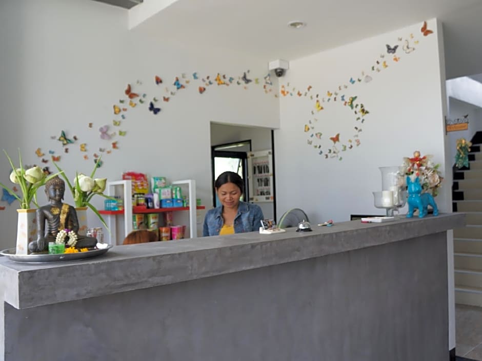 Sabai @ Chumphae Hotel