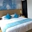 GreenTree Eastern Hotel Huai'an Suning Plaza Huaihai Xi Road