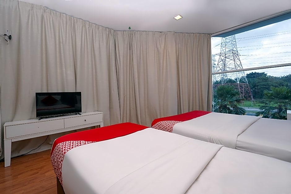 New Bangi Gateway Hotel