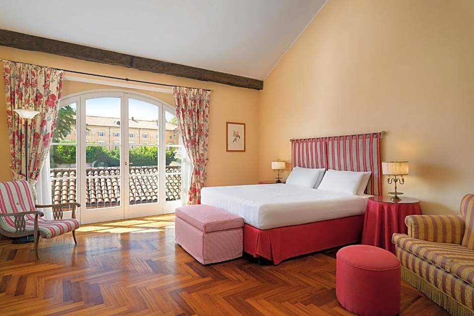 Sina Villa Matilde