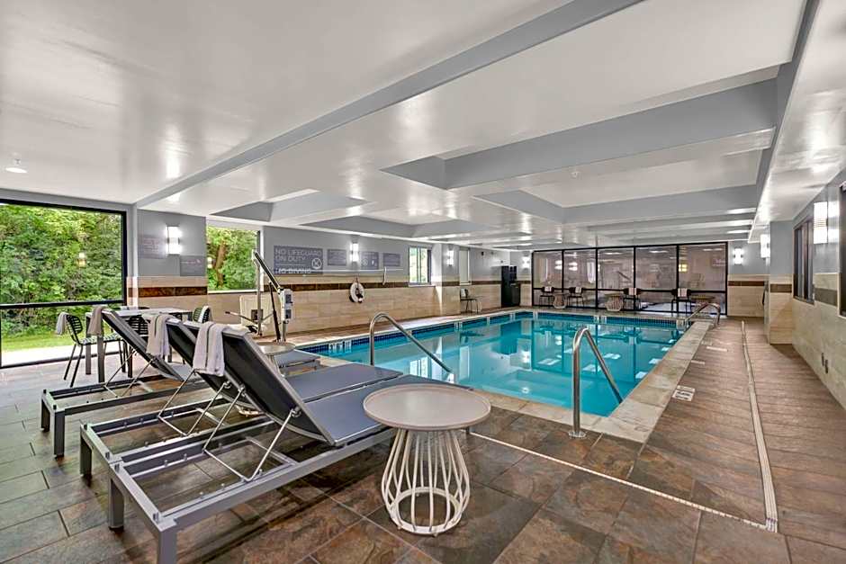 Spark by Hilton Plymouth