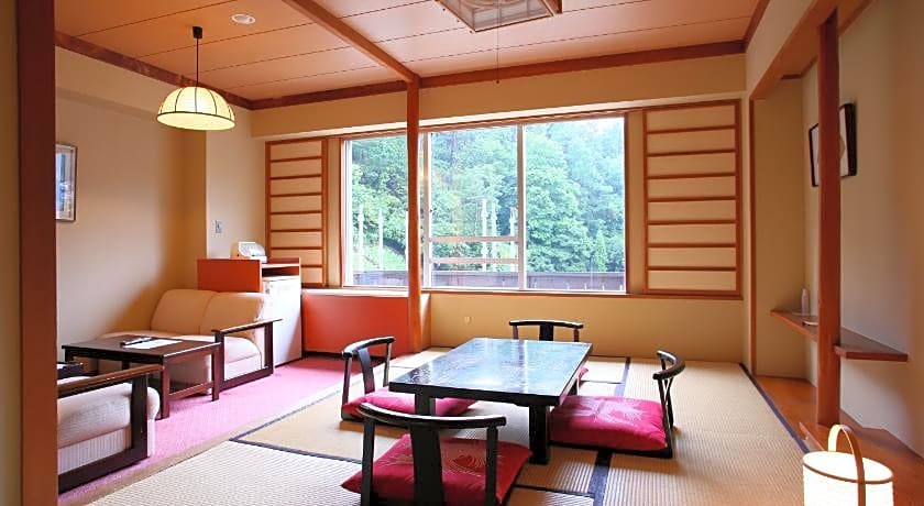 Nozawa Onsen Nozawa Grand Hotel