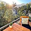 Cozy 2 Bedroom 2 Bathroom Condo with Pool, Gym, Spa