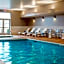 Residence Inn by Marriott Boston Burlington