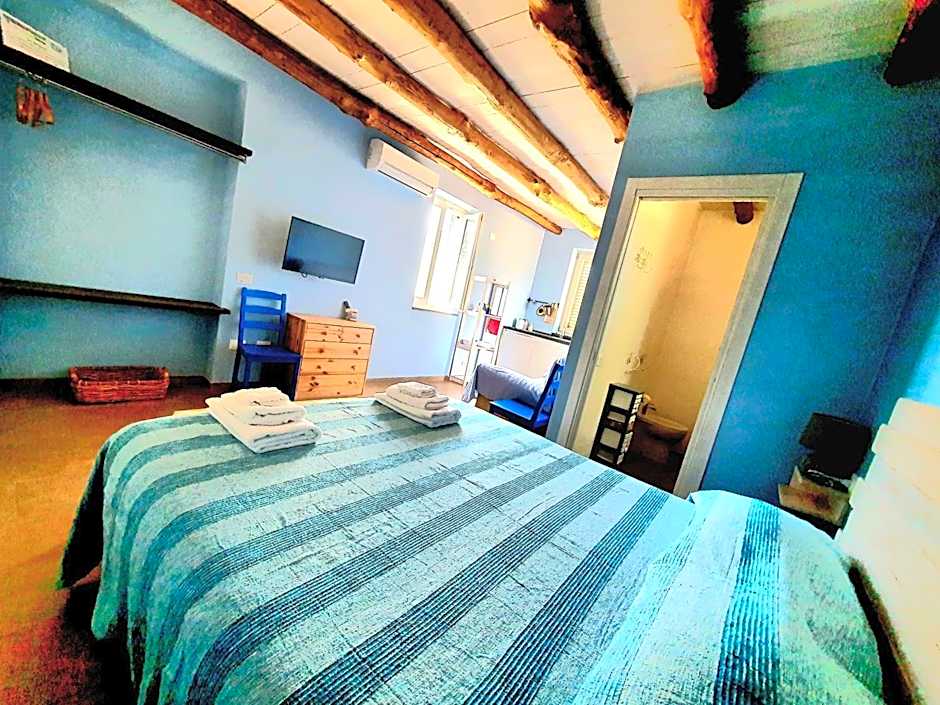 Agriturismo Le Terre di Veneré