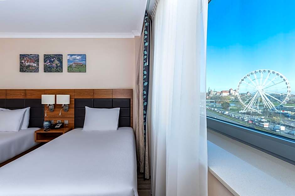 Hilton Garden Inn Krakow
