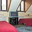 Bellevue Budapest B&B