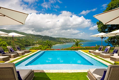 Round Hill Hotel & Villas