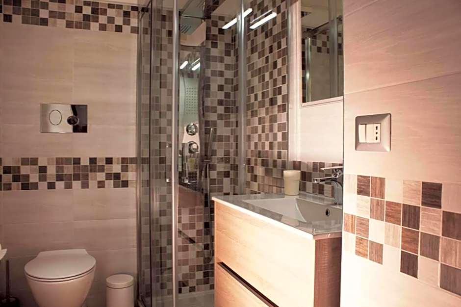 B&B Scarabeo Milazzo