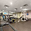 Best Western University Inn